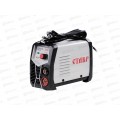 Сварочный аппарат инверторный 180А (IGBT) 3,7 кВт, Ставр САИ-180 *4 Сварочный аппарат инверторный 180А (IGBT) 3,7 кВт, Ставр САИ-180 *4