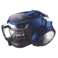 Пылесос SA-8313BL 1800Вт без мешка аква НЕРА синий Пылесос SA-8313BL 1800Вт без мешка аква НЕРА синий