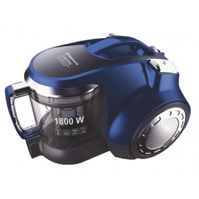 Пылесос SA-8313BL 1800Вт без мешка аква НЕРА синий Пылесос SA-8313BL 1800Вт без мешка аква НЕРА синий