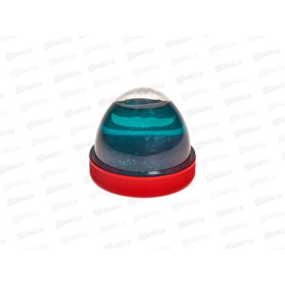 ВОВлизун ЗДОРОВЯК магический блеск 100г  *18