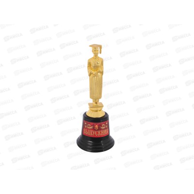 Фигура "Выпускник" 18*7см 2870846 Фигура "Выпускник" 18*7см 2870846