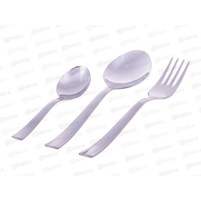 Набор 18 предметов М-18 "Торжество" столовый в к.к. обычный Набор 18 предметов М-18 "Торжество" столовый в к.к. обычный