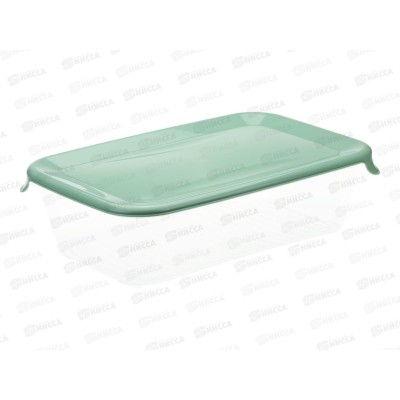 Емкость для продуктов &quotПрактик&quot 2л Микс *12  М1464