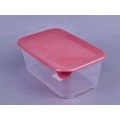 Емкость для продуктов "Практик" 3л Микс *16  М1465