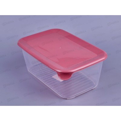 Емкость для продуктов "Практик" 3л Микс *16 М1465 Емкость для продуктов "Практик" 3л Микс *16 М1465