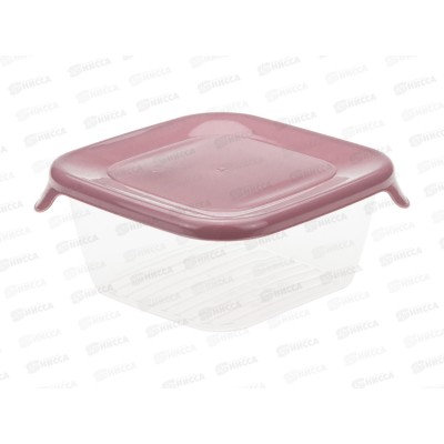 Емкость для продуктов "Практик" 0,25л Микс *25 М1466 Емкость для продуктов "Практик" 0,25л Микс *25 М1466