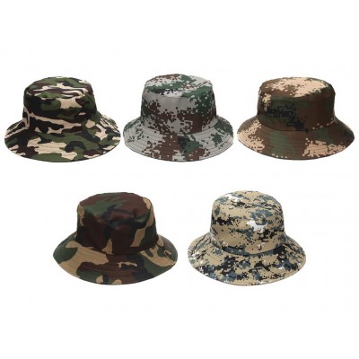 Панама туристическая ЧИНГИСХАН микс 118-109 г