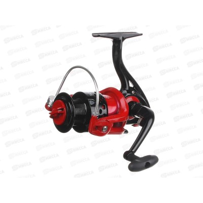 Катушка AZOR FISHING Найт перед фрикц NF-30 142-059 г