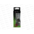 Блесна AZOR FISHING &quotКомета&quot вращающаяся №4 8гр, 5цветов 145-120 г