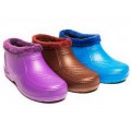 Галоши садовые женские р41 Ж25.1 К