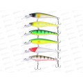Воблер AZOR FISHING Хамп Дип Шэд 6г 9,3см 145-142 г