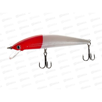 Воблер AZOR FISHING Фэт Минноу 8,5г 9,5см 145-144 г Воблер AZOR FISHING Фэт Минноу 8,5г 9,5см 145-144 г