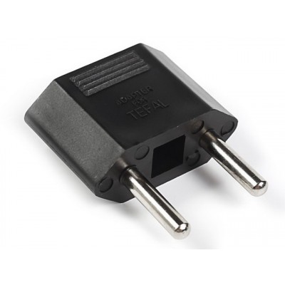 Переходник-адаптер Rexant &quotТефаль&quot черный, 11-1042 *50