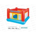 Над. игр. центр-батут 48260 от 3-х лет (174*174*112см) INTEX Над. игр. центр-батут 48260 от 3-х лет (174*174*112см) INTEX