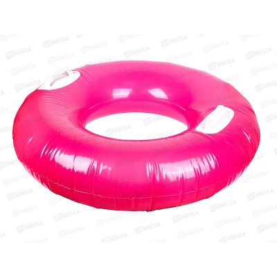 Круг надувной 59258 (76см) Глянцевый с ручками, 3 вида INTEХ *24 Круг надувной 59258 (76см) Глянцевый с ручками, 3 вида INTEХ *24