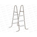 Лестница для бассейна 107см 28065 INTEX *3 Лестница для бассейна 107см 28065 INTEX *3