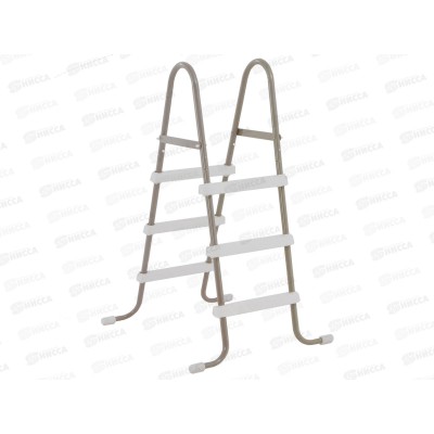 Лестница для бассейна 107см 28065 INTEX  *3