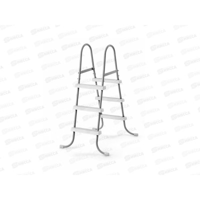 Лестница для бассейна 91см 28064 INTEX  *3
