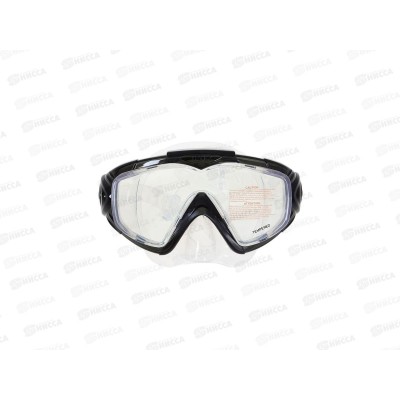 Маска для плавания 55981 AQUA SPORT от 14лет INTEX 109-202 г Маска для плавания 55981 AQUA SPORT от 14лет INTEX 109-202 г