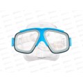 Маска для плавания 55975 SURF RIDER MASK от 8 лет  *12