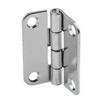 Петля карточная 30*40 цинк, 79-1040 *100 Петля карточная 30*40 цинк, 79-1040 *100