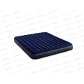 Матрас 64755 надувной (183*203*25см) INTEX *2 Матрас 64755 надувной (183*203*25см) INTEX *2