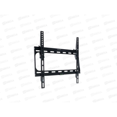 Кронштейн для телевизора 26&quot-55&quot наклонный Rexant, VESA 50-75-100-200-300-400, 38-0330