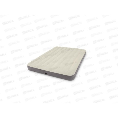 Матрас 64103 надувной (152*203*25) SINGLE, INTEX *3 Матрас 64103 надувной (152*203*25) SINGLE, INTEX *3