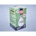 Антимоскитная лампа 10Вт E27 (R20) Rexant, 71-0066
