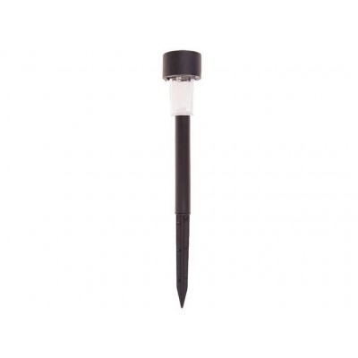 Фонарь садовый на солнечной батарее LAMPER SLR-BL-31   *24