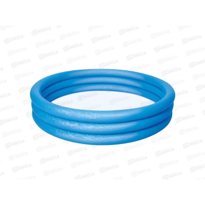 Бассейн 51027 (183*33см) Play Pool Bestway *6
