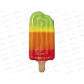 Матрас 43161 185*89см Фруктовый лед BESTWAY *12