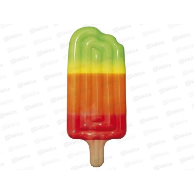 Матрас 43161 185*89см Фруктовый лед BESTWAY *12