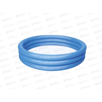 Бассейн 51026 (152*30см) 282л BESTWAY *6 Бассейн 51026 (152*30см) 282л BESTWAY *6