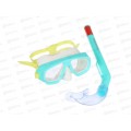 Набор для ныряния 24018 (маска, трубка) 3+ Fun Bestway  *12