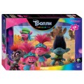ПАЗЛЫ 120 элементов 75167 Trolls-2  *16
