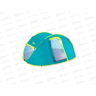Палатка 4-х местная Coolmount 4. polyester 210*240*100см BESTWAY 68087 041-005 г Палатка 4-х местная Coolmount 4. polyester 210*240*100см BESTWAY 68087 041-005 г