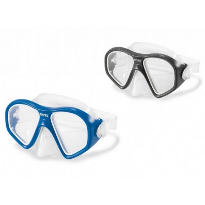 Маска для ныряния INTEX 14+ 55977  *12