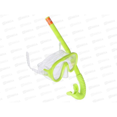 Набор для плавания 55642 8+ (маска,трубка) INTEX  *6