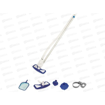 Комплект для чистки бассейна 58234 BESTWAY