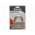 Замок навесной ЕРМАК 90&quot Защитник 468-030  г