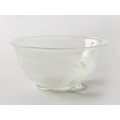 Салатник 83-112-18см "Каса" алебастровый 4840163832 Салатник 83-112-18см "Каса" алебастровый 4840163832