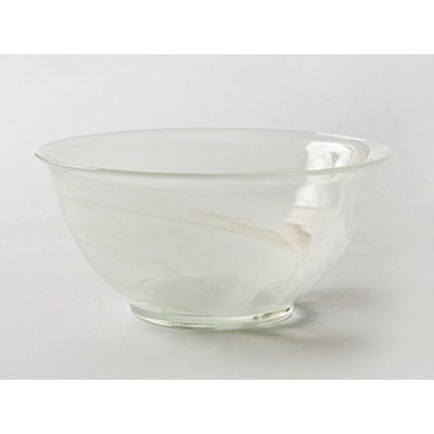 Салатник 83-112-18см "Каса" алебастровый 4840163832 Салатник 83-112-18см "Каса" алебастровый 4840163832