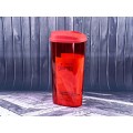 Банка 2,4л для сыпучих продуктов с дозатором ПЦ3612  *18