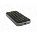 Кровать надувная 64760 76*191*25см насос INTEX 108-059 г Кровать надувная 64760 76*191*25см насос INTEX 108-059 г