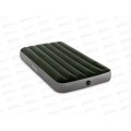 Кровать надувная 64761 99*191*25см насос INTEX  *4