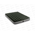 Кровать надувная 64762 137*191*25см насос INTEX  *3