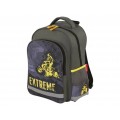 Рюкзак Пифагор School Extreme 38*28*14см, 228823 Рюкзак Пифагор School Extreme 38*28*14см, 228823
