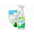 Пятновыводитель-отбеливатель "G-oxi spray" 600мл *8 125494 Пятновыводитель-отбеливатель "G-oxi spray" 600мл *8 125494