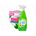 Пятновыводитель "G-oxi spray" для цветных вещей 600мл *8 125495 Пятновыводитель "G-oxi spray" для цветных вещей 600мл *8 125495